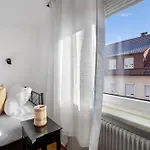 Daire Mb Homes Fewo2 Nuertingen