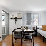 Mb Homes Fewo2 * Nuertingen