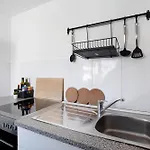 Mb Homes Fewo2 Daire Nuertingen