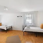 Mb Homes Fewo2 * Nuertingen