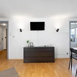 Mb Homes Fewo2 Nuertingen
