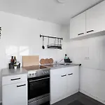 Mb Homes Fewo2 Daire Nuertingen