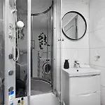 Daire Mb Homes Fewo2 *