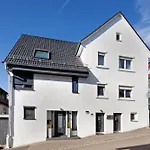 Mb Homes Fewo2 Daire Nuertingen