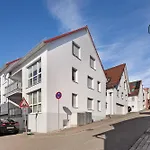 Mb Homes Fewo2 Daire Nuertingen