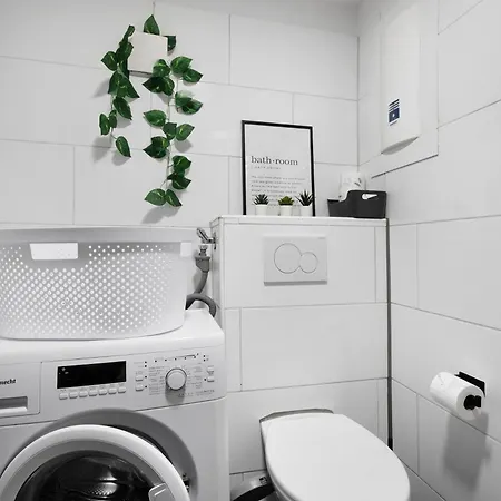 Mb Homes Fewo2 Apartment Nuertingen
