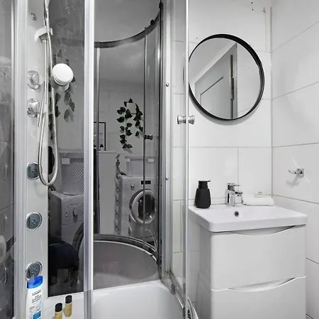 Mb Homes Fewo2 * Nuertingen