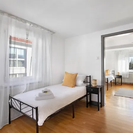 Mb Homes Fewo2 Apartment