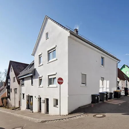 Mb Homes Fewo2 Apartment