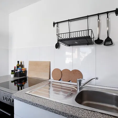 Mb Homes Fewo2 Apartment Nuertingen