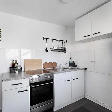 Mb Homes Fewo2 Διαμέρισμα Nurtingen