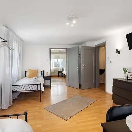 Mb Homes Fewo2 Διαμέρισμα