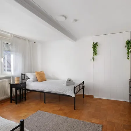 Διαμέρισμα Mb Homes Fewo2