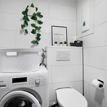 Διαμέρισμα Mb Homes Fewo2 Nurtingen