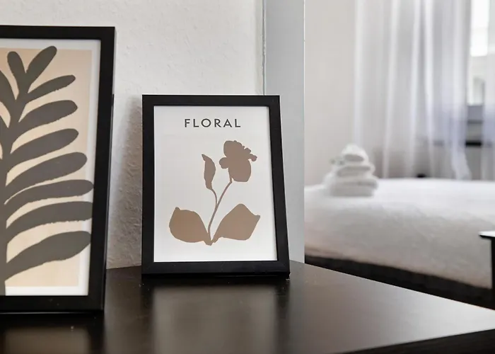 Mb Homes Fewo2 Apartamento *