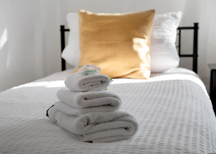 Apartamento Mb Homes Fewo2 *