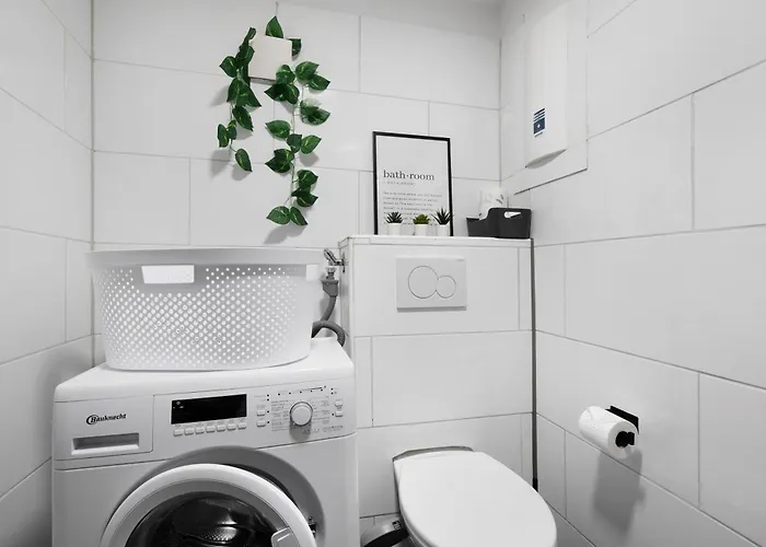 Mb Homes Fewo2 Apartamento Nuertingen