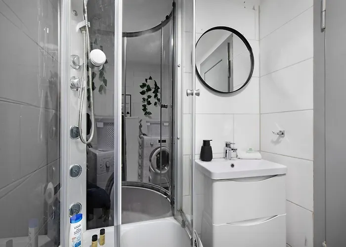 Mb Homes Fewo2 * Nuertingen