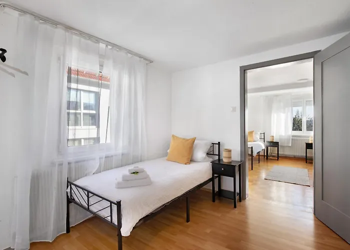 Mb Homes Fewo2 Apartamento