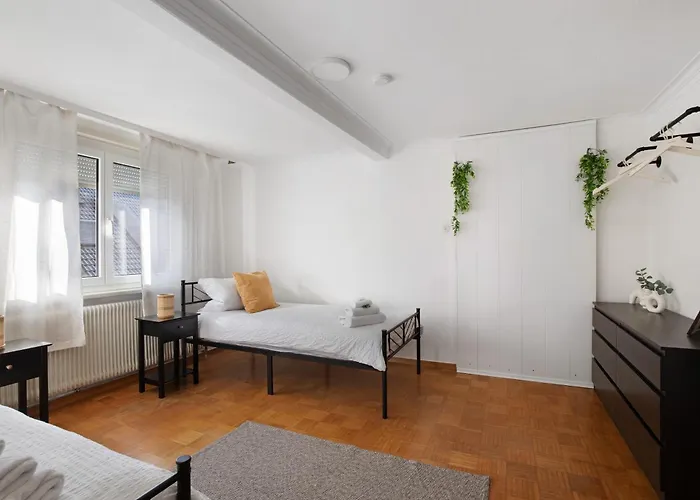 Apartamento Mb Homes Fewo2