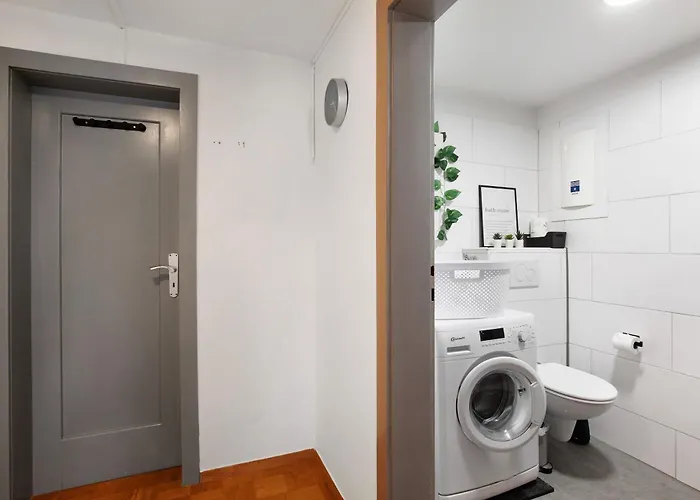 Mb Homes Fewo2 Apartamento *