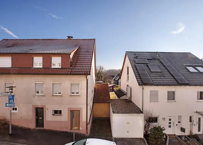 Apartamento Mb Homes Fewo2