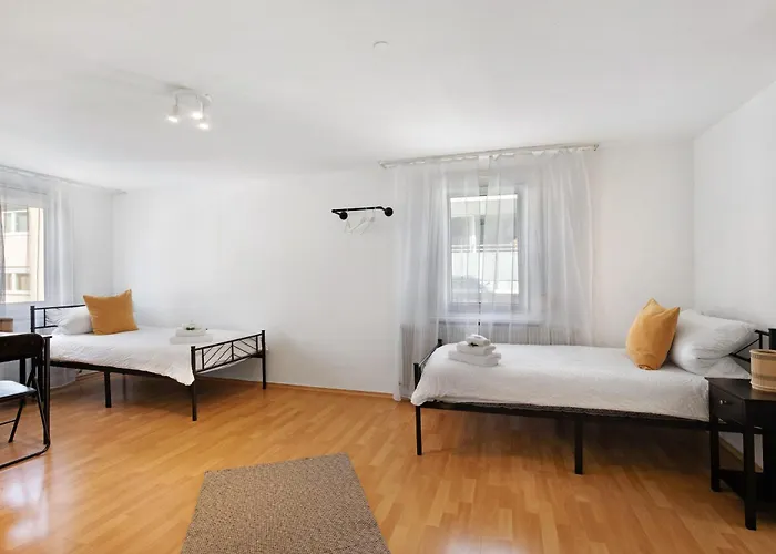 Mb Homes Fewo2 * Nuertingen