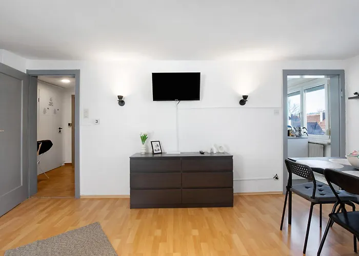 Mb Homes Fewo2 Nuertingen