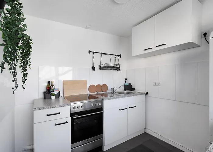 Mb Homes Fewo2 * Nuertingen