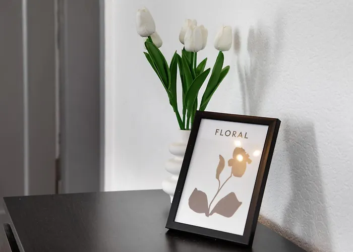 Apartamento Mb Homes Fewo2 Nuertingen